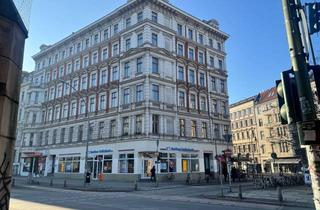 Geschäftslokal mieten in Schönhauser Allee 146, 10119 Prenzlauer Berg, Ladenfläche auf der Schönhauser Allee neben der Volksbank zu vermieten