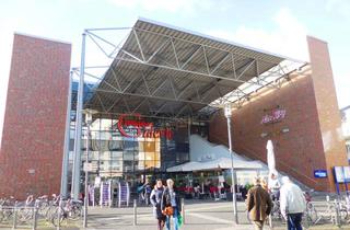 Geschäftslokal mieten in Uhlstraße 100, 50321 Brühl, Vielseitige Einzelhandelsflächen in Brühl – flexible Größen verfügbar