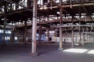 Gewerbeimmobilie kaufen in 39418 Staßfurt, Gewerbe- & Industriegrundstück 22.016 m² in Staßfurt – vielseitig nutzbar