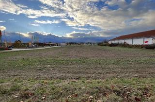 Gewerbeimmobilie kaufen in 92421 Schwandorf, Gewerbegrundstück Autobahn Schwandorf Mitte - direkt neben Obi, Globus und neuer E-Tankstelle