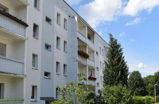 Wohnung mieten in Am Sachsenhof 1b, 01774 Klingenberg, Schick sanierte 4-Zimmer-Wohnung in ruhigem, grünem Wohngebiet.