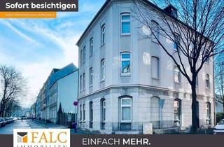 Mehrfamilienhaus kaufen in 45881 Gelsenkirchen, Attraktives Mehrfamilienhaus mit Wertsteigerungspotenzial – Solides Investment in zentraler Lage.