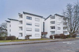 Wohnung mieten in 84307 Eggenfelden, Gemütliche 3 Zimmer Wohnung mit Balkon - kurzfristig verfügbar!