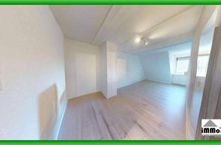 Wohnung kaufen in 75417 Mühlacker, 2 Wohnungen und separate Werkstatt - voll vermietet - ideal für Kapitalanleger