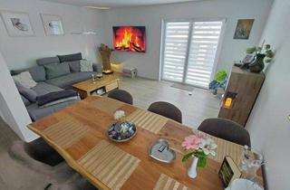 Haus mieten in 18337 Marlow, Wohnen wie Urlaub mit Weitblick - Bungalow in Marlow, möbliert, Einbauküche, D.-Carport, Glasfaser