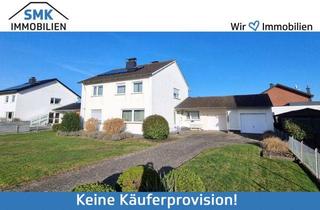 Einfamilienhaus kaufen in 33415 Verl, Solides Ein-/Zweifamilienhaus in ruhiger Lage von Verl-Sürenheide!