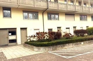 Wohnung kaufen in 85356 Freising, Über den Dächern von Freising 1,5 -Zimmer-Wohnung mit großem Wintergarten