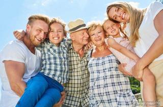 Haus kaufen in 75031 Eppingen, Sonniges wohnen für zwei Generationen! Gesucht, begehrt - ein bezauberndes Zuhause.