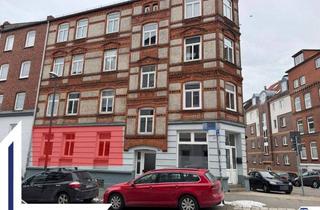 Wohnung kaufen in 24114 Kiel, Renovierte FREIE 1,5-Zimmer-Wohnung zum Kauf in 24114 Schreventeich Kiel | Lütt Immobilien Kiel | Provisionsfrei für den Käufer