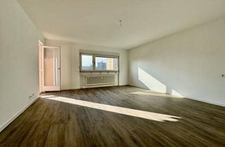 Wohnung mieten in 64646 Heppenheim, +++ Renovierte helle 2-Zimmer-Wohnung mit Balkon +++