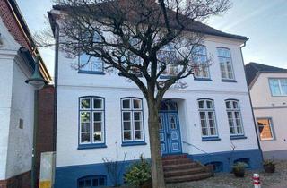 Anlageobjekt in 25704 Meldorf, 3 wunderschöne Häuser in der Altstadt von Meldorf zu Verkaufen!