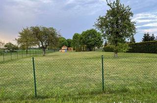 Grundstück zu kaufen in 15913 Märkische Heide, Baugrundstück im Spreewald