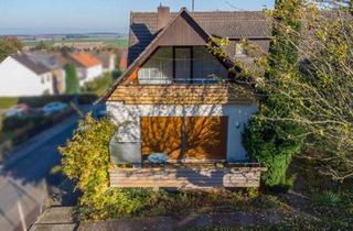 Haus kaufen in 38704 Liebenburg, Großes Wohnhaus mit vielen Möglichkeiten!