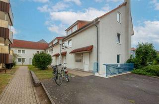 Wohnung kaufen in 38302 Wolfenbüttel, Renditestarke 1-Zimmer-Wohnung in Wolfenbüttel