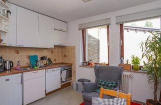 Wohnung kaufen in 38100 Braunschweig, Smarte Kapitalanlage in Walllage