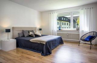 Wohnung kaufen in 58097 Hagen, Frisch renoviert und über 4,7% Mietrendite und erhöhte AfA über 5,5%
