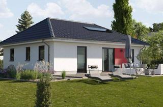 Haus kaufen in 66265 Heusweiler, Leben und Wohnen auf einer Ebene, Massivhaus von Town & Country, Eff55 GEG, Preis incl. Grundstück