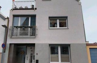 Einfamilienhaus kaufen in 67549 Worms, Einfamilienhaus mit Kamin, Jacuzzi, begehbarer Dusvhe, Dachterasse