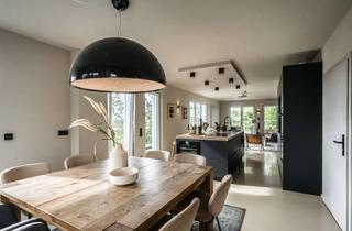 Penthouse kaufen in 65187 Biebrich, Exklusives Neubau-Penthouse über zwei Ebenen mit traumhaften Blicken ins Grüne bis nach Mainz!