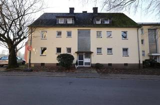 Wohnung kaufen in 58239 Schwerte, Solide ETW in Schwerte!