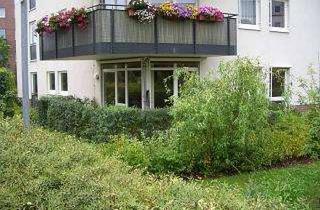 Wohnung kaufen in 12555 Köpenick, Willkommen daheim-begehrte Wohnlage am Krusenick!