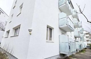 Wohnung kaufen in 70806 Kornwestheim, Bezugsfreie 3 Zi. Whg. mit Balkon in Kornwestheim