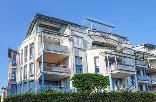 Wohnung kaufen in Im Setzling, 61440 Oberursel, Moderne Wohnung in anspruchsvoller Wohnanlage