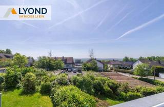 Wohnung kaufen in 58730 Fröndenberg, Vermietete 2-Zimmer-Wohnung mit Südwest-Balkon in ruhiger Lage von Fröndenberg!