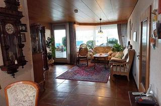 Wohnung kaufen in 92224 Amberg, Eigentumswohnung mit schöner Aussicht und Garage