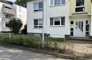 Wohnung kaufen in Am Kuschelhain 20b, 16727 Velten, Traumhafte Erdgeschosswohnung mit Terrasse und Souterrain – provisionsfrei direkt vom Eigentümer!