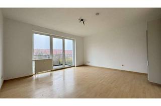 Wohnung kaufen in 18445 Kramerhof, Kompakte Kapitalanlage nahe Strand & Hochschule – 1-Zimmer-Apartment mit Balkon und Stellplatz