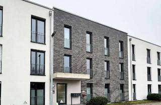 Wohnung kaufen in 50389 Wesseling, Neubau - Frei werdende 3-Zimmer-Wohnung mit Balkon und TG-Stellplatz in Wesseling