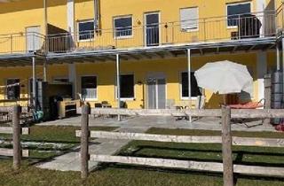 Wohnung kaufen in 87616 Marktoberdorf, Große modernisierte 2 Zi.- Wohnung sucht in Marktoberdorf neue Eigentümer - Auch für Kapitalanleger