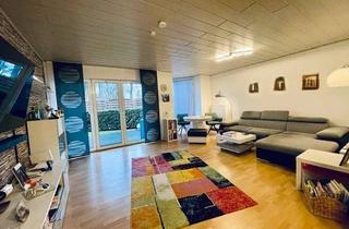 Wohnung kaufen in 33332 Gütersloh, Gepflegte EG-Eigentumswohnung EBK Terrasse kl. Garten Stellplatz in 33332 GT-Süd