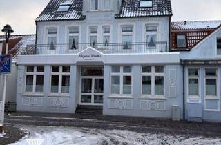 Wohnung kaufen in 26548 Norderney, Hochwertige und stilvolle Eigentumswohnung in Bestlage – in zentraler Lage von Norderney