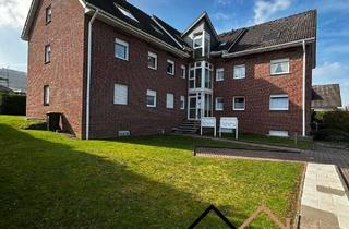 Wohnung kaufen in 31711 Luhden, Schön geschnittene, voll vermietete DG-Wohnung mit Balkon und Stellplatz.
