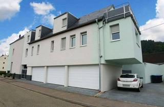 Wohnung kaufen in 54294 Zewen, Gemütliche Eigentumswohnung mit Terrasse in Trier- Zewen