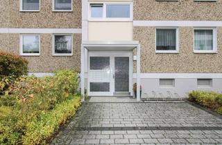 Wohnung kaufen in 30880 Laatzen, Attraktive Kapitalanlage in Laatzen – gepflegte 4-Zimmer-Wohnung mit Balkon und Tiefgarage