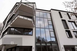 Wohnung kaufen in 69517 Gorxheimertal, Leben wie im Einfamilienhaus – moderne Maisonette Wohnung mit Garten in Gorxheim