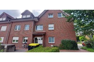Wohnung kaufen in Esterfeld, 49716 Meppen, Schöne 3-Zimmer Wohnung mit Balkon in Meppen