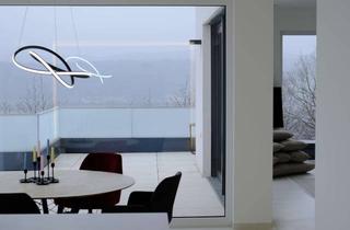 Penthouse kaufen in Am Tälchen 13, 54344 Kenn, Exklusive 4-Zimmer-Penthousewohnung mit Moselblick in Kenn *Provisionsfrei*