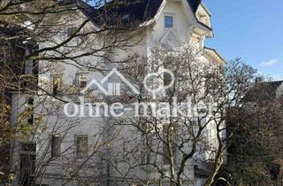 Loft kaufen in Grube 4, 22587 Hamburg, Gartenetage Loft-Charakter - 78qm, 4 Zi - Blankeneser Treppenviertel Elbblick