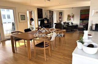 Wohnung kaufen in 21337 Lüneburg, 135 qm in Lüneburg - provisionsfrei - VB 629.000€