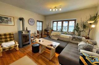 Wohnung kaufen in 82418 Murnau, gemütliche Erdgeschosswohnung mit Terrasse und Garage