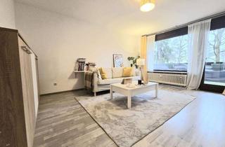 Wohnung kaufen in Ulmenallee, 82110 Germering, Apartment in schöner, sonniger Wohnanlage