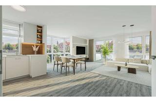 Wohnung kaufen in Kleine Hohle 10/2, 74211 Leingarten, Familienfreundliche 4-Zimmer-Wohnung mit Balkon und atemberaubender Aussicht