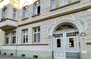 Wohnung kaufen in 39106 Alte Neustadt, *3-Zimmer-Wohnung mit Top-Lage nahe Neustädter Bahnhof & Universität*