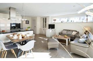 Wohnung kaufen in 25980 Sylt, 3 - Zimmer Erdgeschosswohnung auf einer Ebene im Herzen von Westerland