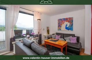 Wohnung kaufen in 38667 Bad Harzburg, Komfortable Wohnung mit Balkon in Bad Harzburg