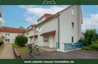 Wohnung kaufen in 38302 Wolfenbüttel, Renditestarke 1-Zimmer-Wohnung in Wolfenbüttel